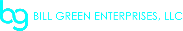 Bill Green Enterprises, LLC Logo
